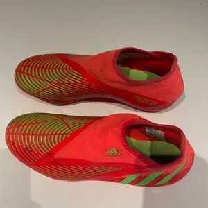 Adidas Predator Soccer Cleats Size 7